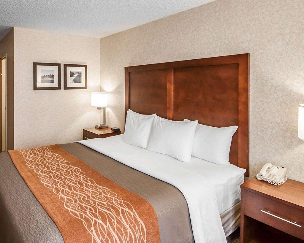 פוקטלו Quality Inn חדר תמונה