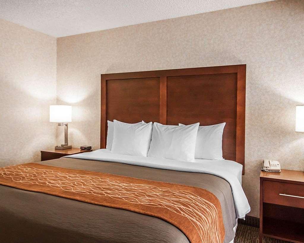 פוקטלו Quality Inn חדר תמונה
