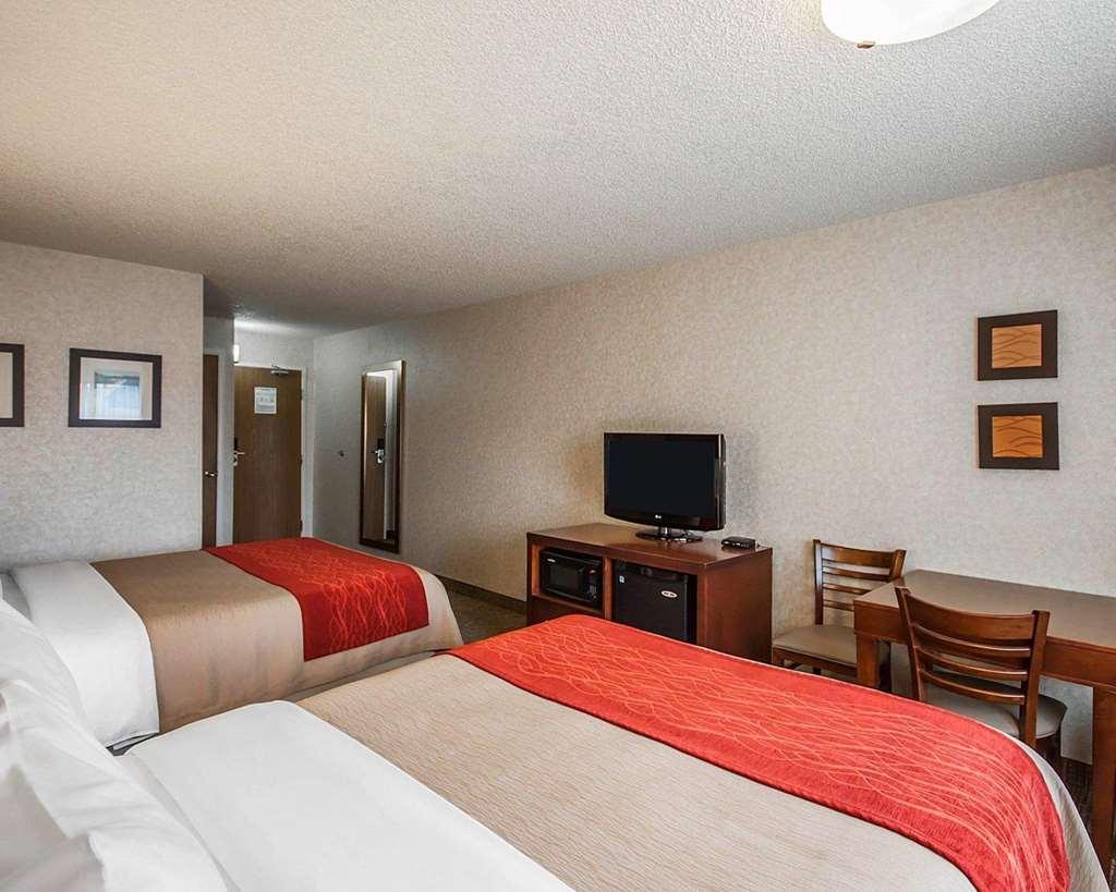פוקטלו Quality Inn חדר תמונה