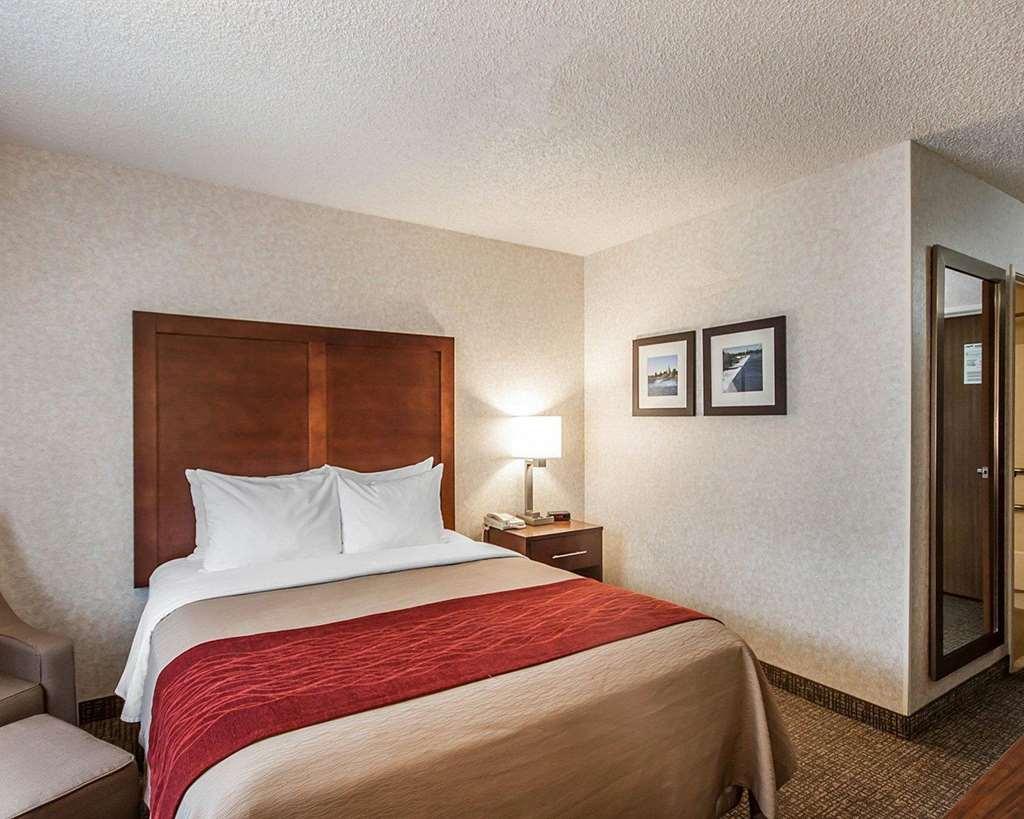 פוקטלו Quality Inn חדר תמונה